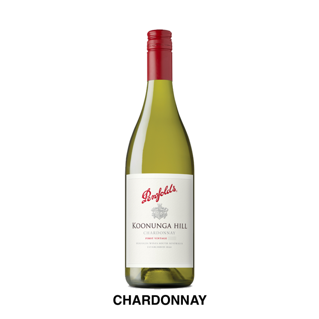 Penfolds Koonunga Hill Chardonnay Wine Depot