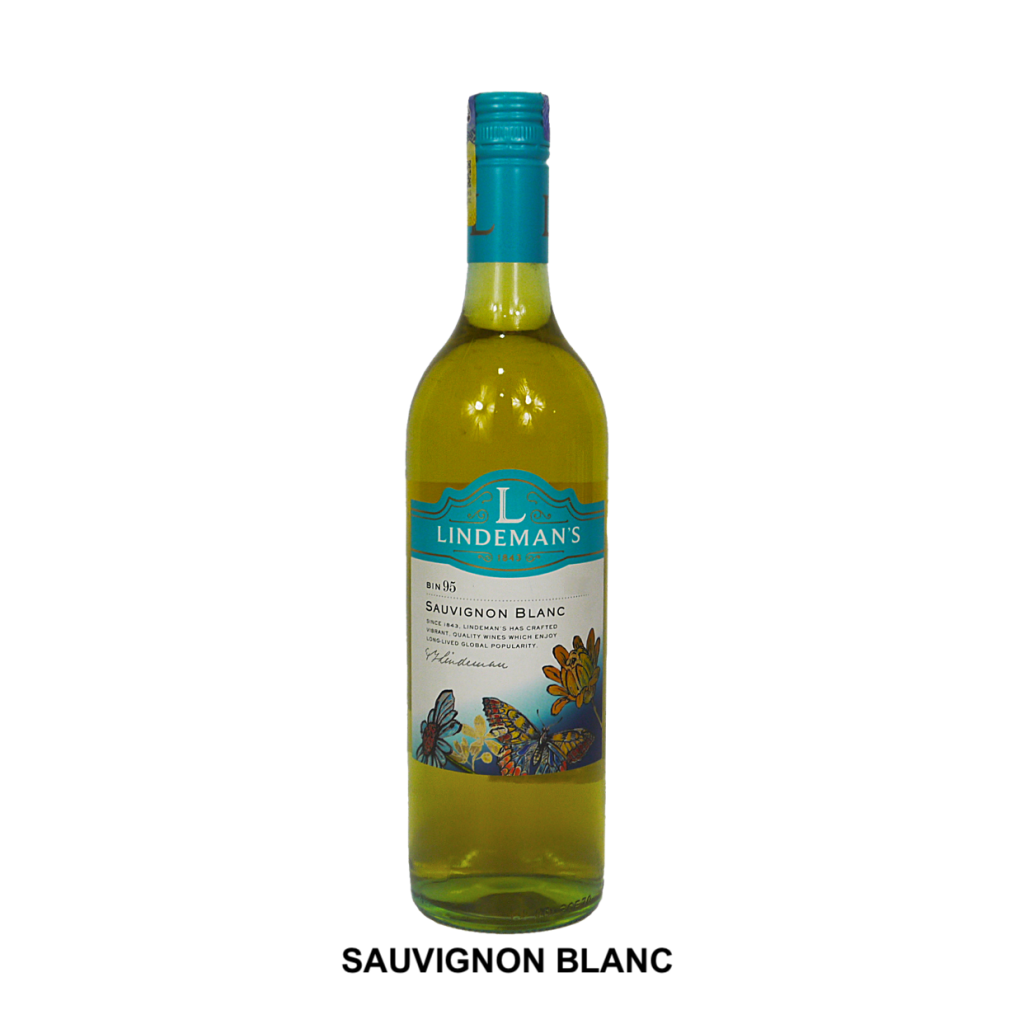 Lindemans Bin 95 Sauvignon Blanc Wine Depot
