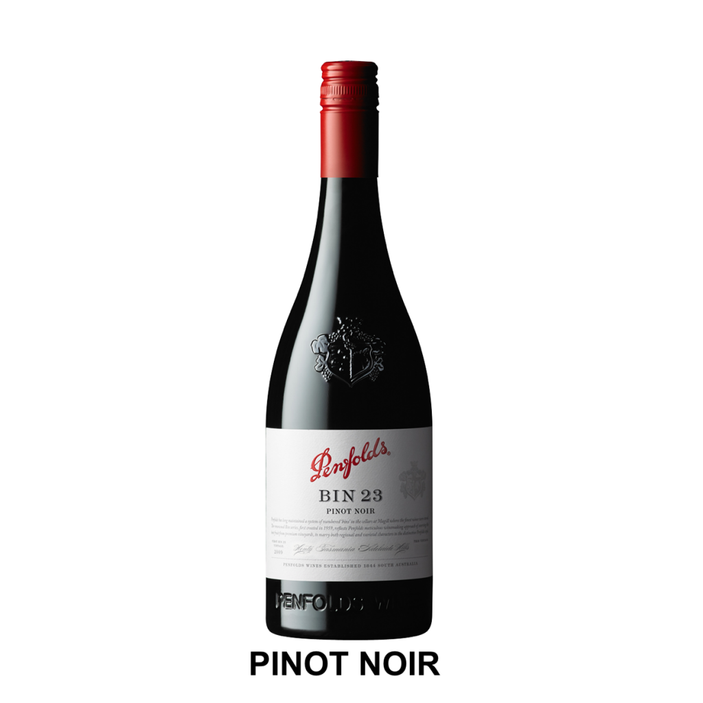 Penfolds Bin 23 Pinot Noir Wine Depot