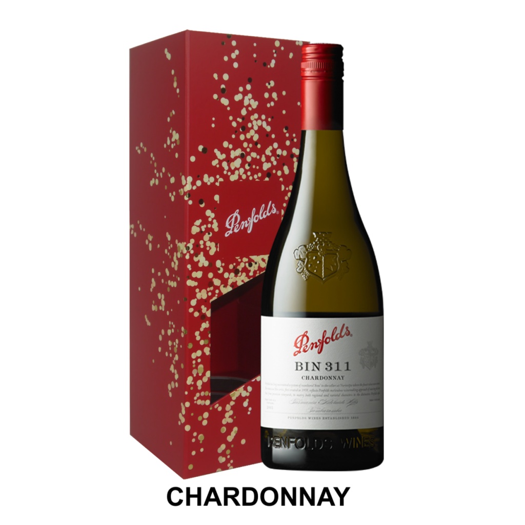 Penfolds Bin 311 Chardonnay Wine Depot