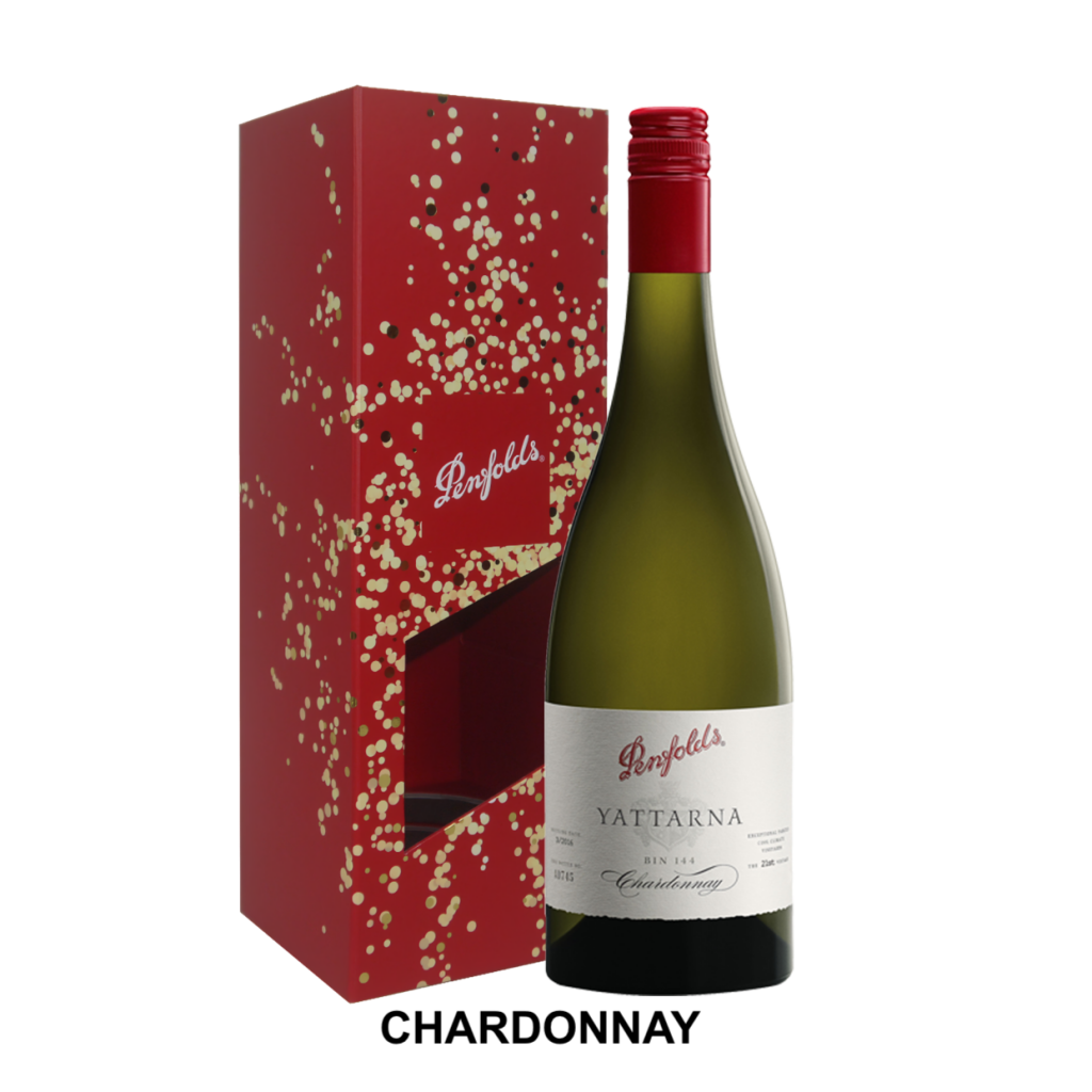 Penfolds Yattarna Bin 144 Chardonnay Wine Depot