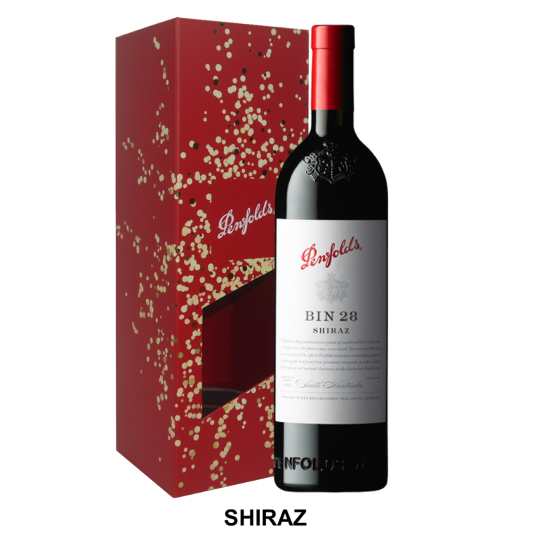 Penfolds Bin 28 K.Shiraz Wine Depot