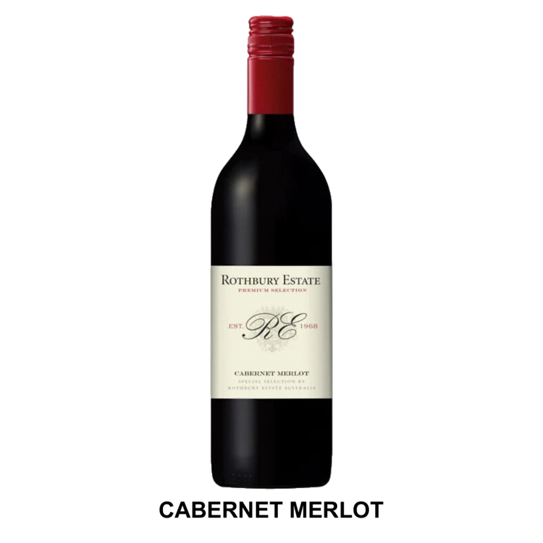Rothbury Estate Premium Selection Merlot Wine Depot