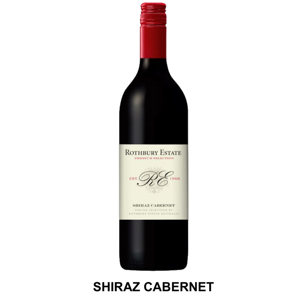 Rothbury Estate Premium Selection Shiraz Wine Depot