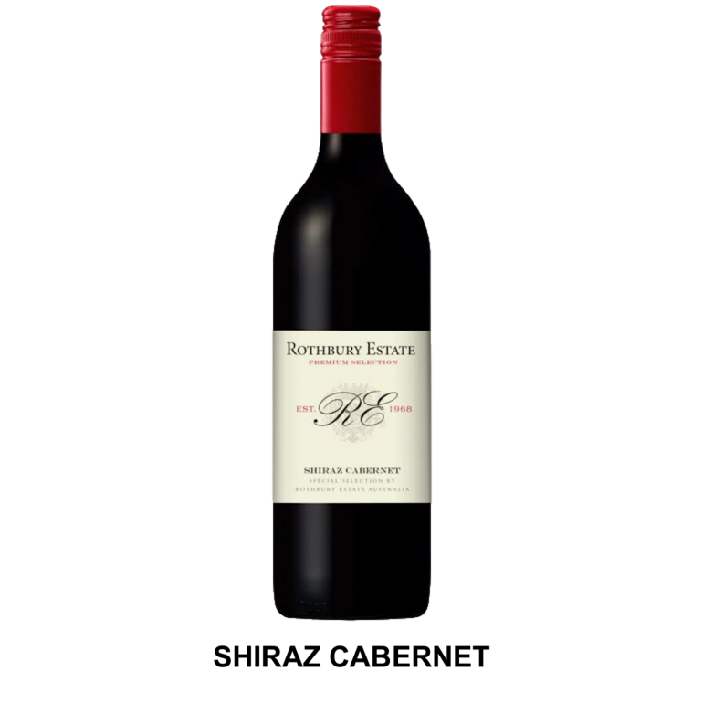 Rothbury Estate Premium Selection Shiraz Wine Depot